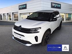 Weiß Gebraucht 2024 Citroën C5 Aircross SUV | 23.970 € (Guter Preis)