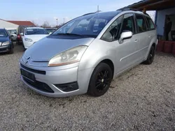 Grau Gebraucht 2008 Citroën Grand C4 Picasso Tendance Van / Kleinbus | 1.650 € (Guter Preis)