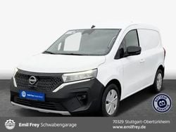 Weiß Gebraucht 2023 Nissan Townstar N-Connecta Van | 24.900 € (Fairer Preis)