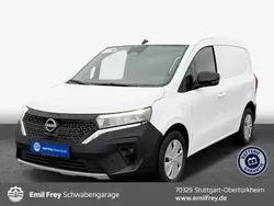 Weiß Gebraucht 2023 Nissan Townstar N-Connecta Van / Kleinbus | 24.900 € (Guter Preis)