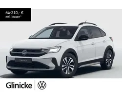 Pure white uni Neu 2025 VW Taigo SUV | 25.791 € (Etwas zu teuer)