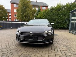 Grau Gebraucht 2019 VW Arteon Elegance Limousine | 22.500 € (Superpreis)