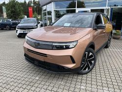 Orange Neu 2025 Opel Grandland X SUV | 37.700 € (Teuer)
