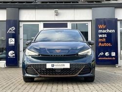 Aurorablau Gebraucht 2023 Cupra Born Kleinwagen | 24.980 € (Fairer Preis)