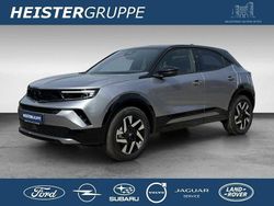 Grau Neu 2025 Opel Mokka SUV | 26.890 € (Fairer Preis)