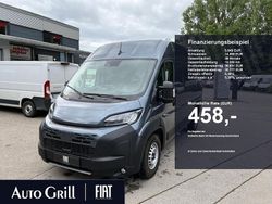 Grau Neu 2025 Fiat Ducato Van | 34.047 € (Superpreis)