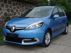 Renault Scénic III