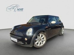Schwarz Gebraucht 2005 Mini Cooper Kleinwagen | 1.490 € (Guter Preis)