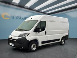 Weiß Neu 2025 Opel Movano Limousine | 27.449 € (Superpreis)