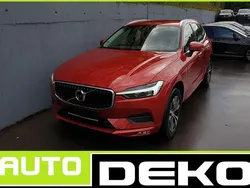 Rot Gebraucht 2021 Volvo XC60 SUV | 25.970 € (Fairer Preis)