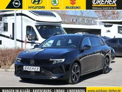 Schwarz (karbon schwarz ()) Neu 2025 Opel Astra Edition Kombi | 27.980 € (Guter Preis)