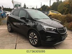 Schwarz Gebraucht 2019 Opel Mokka X SUV | 15.900 € (Fairer Preis)