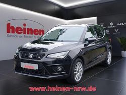 Schwarz Gebraucht 2020 Seat Arona FR SUV | 18.959 € (Fairer Preis)