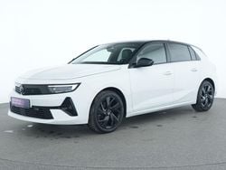 Weiss Gebraucht 2024 Opel Astra Limousine | 18.580 € (Superpreis)