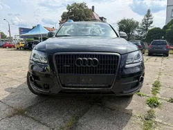 Schwarz Gebraucht 2009 Audi Q5 SUV | 7.799 € (Fairer Preis)