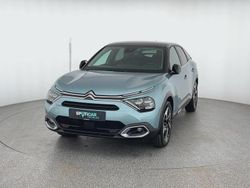 Blau Gebraucht 2023 Citroën C4 Shine SUV | 19.970 € (Fairer Preis)