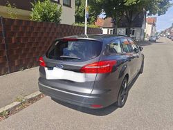 Gebraucht 2016 Ford Focus ST Kombi | 7.500 € (Fairer Preis)