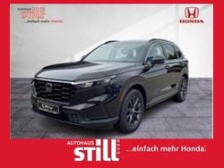 Crystal black pearl Neu 2025 Honda CR-V Elegance SUV | 43.980 € (Superpreis)