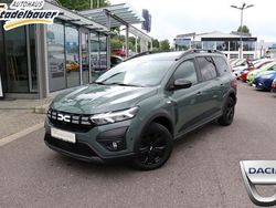 Staubgrau Gebraucht 2023 Dacia Jogger Extreme Van / Kleinbus | 19.990 € (Fairer Preis)