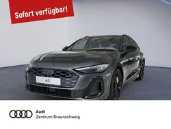 Daytonagrau perleffekt Neu 2025 Audi A5 S-Line Coupé | 58.555 € (Superpreis)