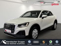 Ibisweiß Gebraucht 2021 Audi Q2 SUV | 19.550 € (Fairer Preis)