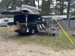 Gebraucht 2015 Ford Transit Custom Titanium Van | 23.999 € (Teuer)