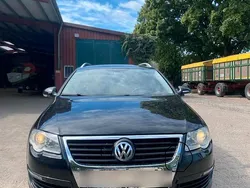 Schwarz Gebraucht 2007 VW Passat Kombi | 2.000 € (Fairer Preis)