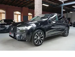Schwarz Gebraucht 2023 Volvo XC60 Plus SUV | 37.900 € (Superpreis)