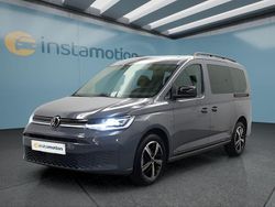 Grau Neu 2025 VW Caddy Maxi Van / Kleinbus | 44.799 €