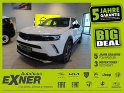 Weiß Gebraucht 2022 Opel Mokka-e Elegance SUV | 16.950 € (Guter Preis)