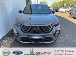 Selenium grau/dach schwarz Gebraucht 2024 Peugeot 2008 GT SUV | 22.890 € (Fairer Preis)