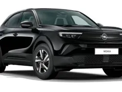 Schwarz Neu 2025 Opel Mokka Edition SUV | 21.390 € (Superpreis)
