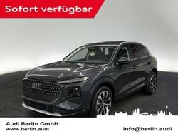 Tamboragrau metallic Neu 2025 Audi Q3 Ambiente SUV | 62.555 € (Guter Preis)