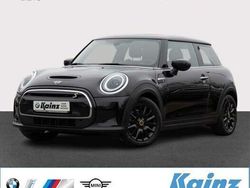 Schwarz Gebraucht 2021 Mini Cooper S Kleinwagen | 18.490 € (Fairer Preis)