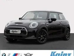 Schwarz Gebraucht 2021 Mini Cooper S Kleinwagen | 18.490 € (Fairer Preis)