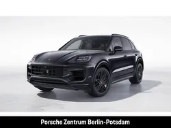 Schwarz Neu 2025 Porsche Cayenne GTS SUV | 157.007 € (Superpreis)