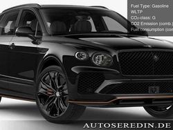 Other Neu 2025 Bentley Bentayga SUV | 268.800 €