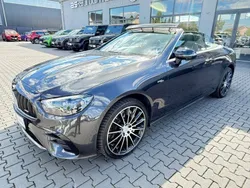 Grau Gebraucht 2021 Mercedes E53 AMG AMG Cabrio | 69.990 € (Fairer Preis)