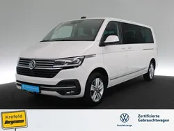 Weiss / candy weiss Gebraucht 2021 VW T6.1 Highline Van | 51.900 € (Superpreis)