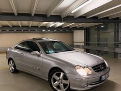 Gebraucht 2003 Mercedes CLK200 Coupé | 4.300 €