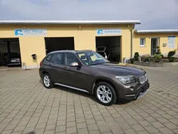 Braun Gebraucht 2013 BMW X1 Performance SUV | 16.500 € (Fairer Preis)