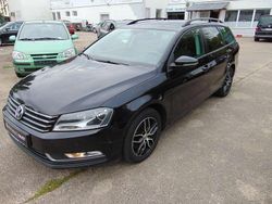 Deep pert effekt Gebraucht 2014 VW Passat Comfortline Kombi | 9.999 € (Guter Preis)