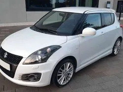 Gebraucht 2017 Suzuki Swift Sport Limousine | 9.800 € (Fairer Preis)