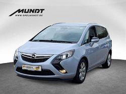 Diamant blau(m2) / diam silb Gebraucht 2015 Opel Zafira Van / Kleinbus | 10.490 € (Teuer)