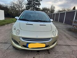 Gebraucht 2007 Smart ForFour Passion Limousine | 2.100 €