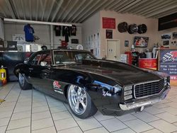 Schwarz Gebraucht 1969 Chevrolet Camaro Coupé | 99.000 €