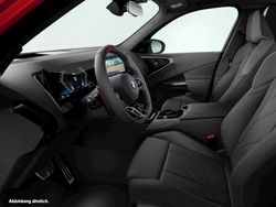 Rot Gebraucht 2024 BMW X3 SUV | 82.243 € (Guter Preis)