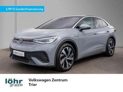 Grau Gebraucht 2022 VW ID.5 Pro Performance SUV | 32.580 € (Fairer Preis)