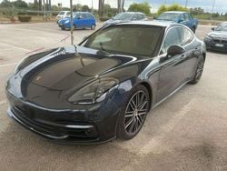 Vulkangraumetallic Gebraucht 2017 Porsche Panamera Kleinwagen | 56.950 € (Guter Preis)