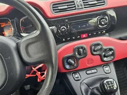 Gebraucht 2013 Fiat Panda Kleinwagen | 5.499 €